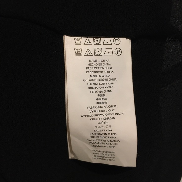 Michael Kors Studded Top - Picture 4 of 5